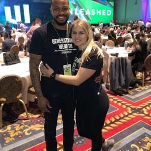 Meet your Posher, Aaron